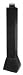First Team Deluxe Basketball Pole and Gusset Pad for 6in Square Poles