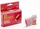 Premium Compatible Canon BCI-6R Red Ink Cartridge for the Canon i990, i9900, i9950 & PIXMA iP8500 Printers