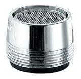 Waxman 7610200T Dual Aerator