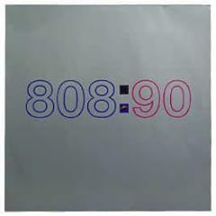 808:90 (1989) [VINYL]