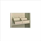 Schwab 13-6243 7.67' Tray for FireGuard EDP Media Safes