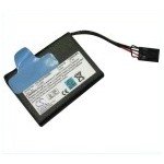 DELL Poweredge 1850, Poweredge 2800, Poweredge 2850, Poweredge 6850 1250mAh Battery