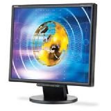 19" 1280X1024 Black LCD
