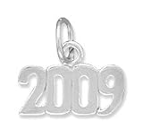 2009 Polished Charm