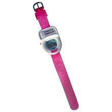 Pink Potty Watch