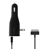 Incase Combo Charger for iPod iPhone and iPad EC20035 - Black