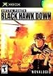 Delta Force Black Hawk Down