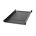 Kendall Howard 4 Point Adjustable Shelf - Rack shelf - 1U - 19