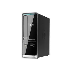 HP Pavilion Slimline s5780t PC