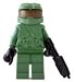 HALO Master Chief (Sand Green) - LEGO Compatible Custom Figure