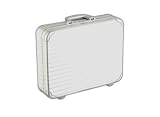 Rimowa Aluminum Nylon Lined Attache 5.7 lbs.