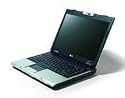 Acer Aspire 5051AWXMi Turion 64 mobile technology MK-36 / 2 GHz - RAM : 512 MB - HD : 60 GB - DVD&Acirc;&plusmn;RW (+R double layer) / DVD-RAM - WLAN : 802.11b/g - Win XP MCE 2005 - 14.1 Widescreen TFT 1280 x 800 ( WXGA )"