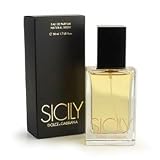 Sicily 50Ml Edp Spray Perfume For Women