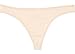  : Outlooks Intimates Solid Thong Panties