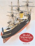 MODEL SHIPWRIGHT #122: Issue 122 ("Model Shipwright")