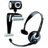 Philips SPC505NC/00 Webcam