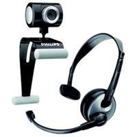 Childrens Toyshop  Electronics : Philips SPC505NC/00 Webcam