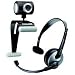 Philips SPC505NC/00 Webcam