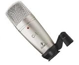 Behringer C-1 Condenser Microphone