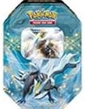 Asmodée - POB20 - Jeu de Société - Pokébox Exclusive - Kyurem EX PV180