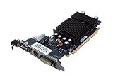 Review XFX PVT72SPANG / XFX GF 7200GS, Supporting 512MB DDR2, 128MB Graphics Card
