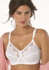 Bali Flower Underwire Bra