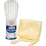 Pet Supplies : PETCO Dog Litter Scoop with 25 Scoop Bags