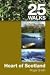25 Walks