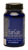 Therapro Hair Gain Hair Vitamins