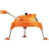 Best Price Dynamic Slicer - Shredder - Manual Continuous Feed Food Processor - DC2-2BLADE