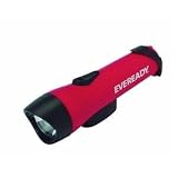 Energizer-Eveready 08851 - Brilliant Beam Assorted Color Magnet Flashlight (Batteries Included) (E251WB-S)