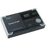 SonicCell 音源モジュール