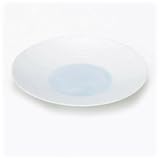 〔有田焼 和皿・洋皿〕 見込青白磁千段 ６号皿 5個組 〔キャッシュバックキャンペーン対象商品〕