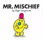 Mr. Mischief (Mr. Men Classic Library)