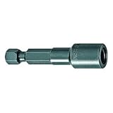 Buy 1 2 1 4Hex Drive 3OAL 6Pt Magnetic Nutsetter by Cooper Industries