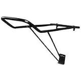 Folding Saddle Rack Wall Mount