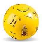 SSG / BSN Muscle Beach Ball, Specialty, Balls, P.E.