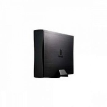 Iomega Prestige Desktop Hard Drive USB3.0 - 1TB