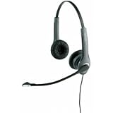 Jabra GN 2000 Wired Headset