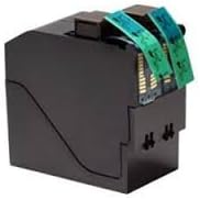 Hasler® IN360 Fluorescent Red Ink Cartridge # IN3INK