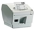 TSP743 Thermal Friction 2-COLOR Cutter Parallel Putty Ext Ups
