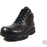 Nike Men's NIKE AIR MAX GOADOME BOOTS 11.5 (TAR/TAR/BLACK)
