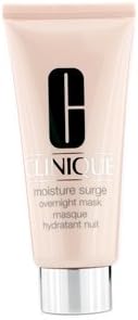 Moisture Surge Overnight Mask 100ml/3.4oz