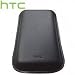 HTC Mobile Phone Case to fit HTC Desire, HTC Desire S and HTC 7 Mozart - Black Supplied by Simply Mobile