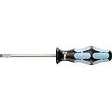 Wera社:Wera ステンレス マイナスドライバー 3.5×100 032002 型式:032002