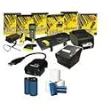 Wasp - Battery pack Lithium Ion