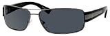 GIORGIO ARMANI SUNGLASSES GA 598/S 0VHV SHYPALLAD/BLUE [Eyewear]