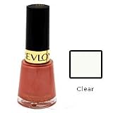 Review REVLON CLASSIC.  / Revlon Chip Resistant Nail Enamel, Clear #771 - 0.5 Oz / Pack, 2 Ea