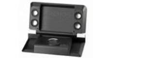 Childrens Toyshop  Computer : Archos Portable Speakers - For 404/504/604 - works with batteries or AC/DC
