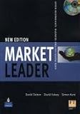 Market Leader Upper Intermediate Coursebook/Class CD/Multi-Rom Pack